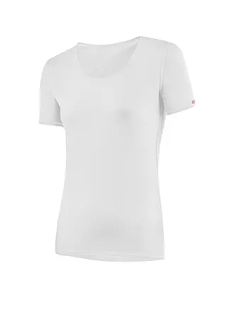 LÖFFLER | Camiseta funcional para mujer TTX Light |